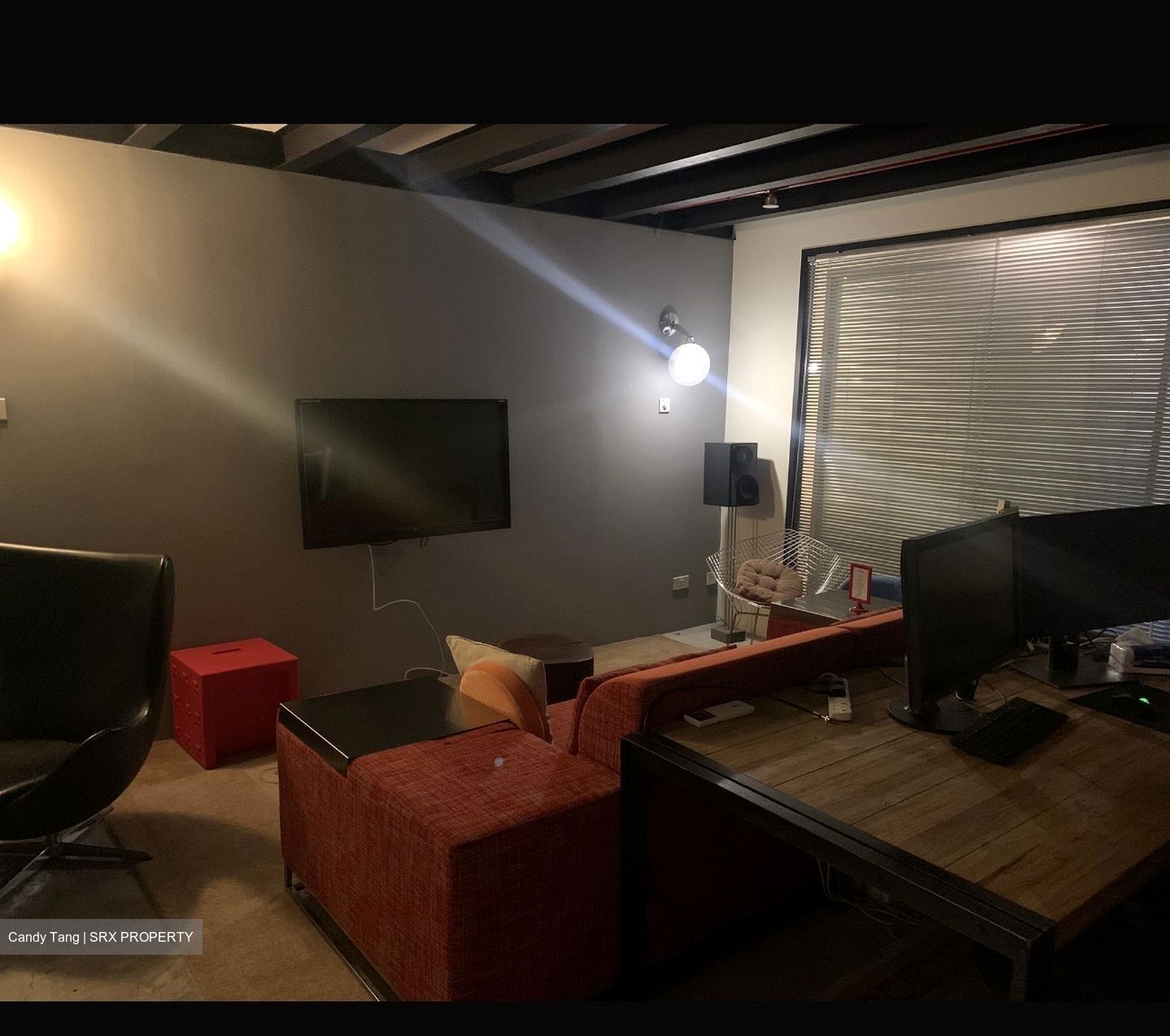 Superior Industrial Building (D14), Factory #463840391